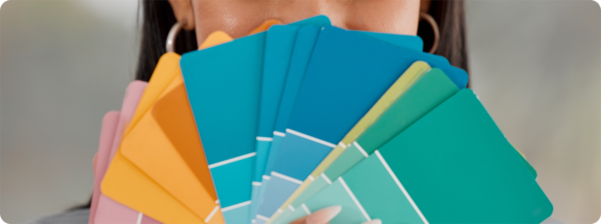 How Colors Mess with Your Mood (And Why Your Walls Deserve Some Personality)