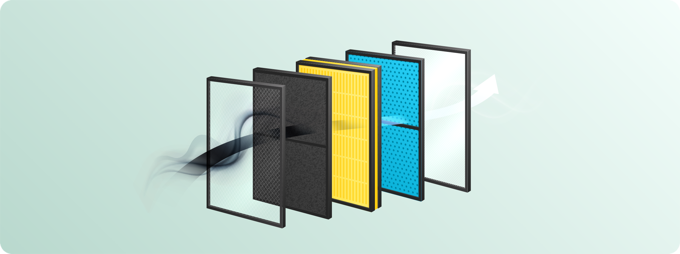 HEPA vs. Activated Carbon: Which Filter Actually Fixes Your Air? 