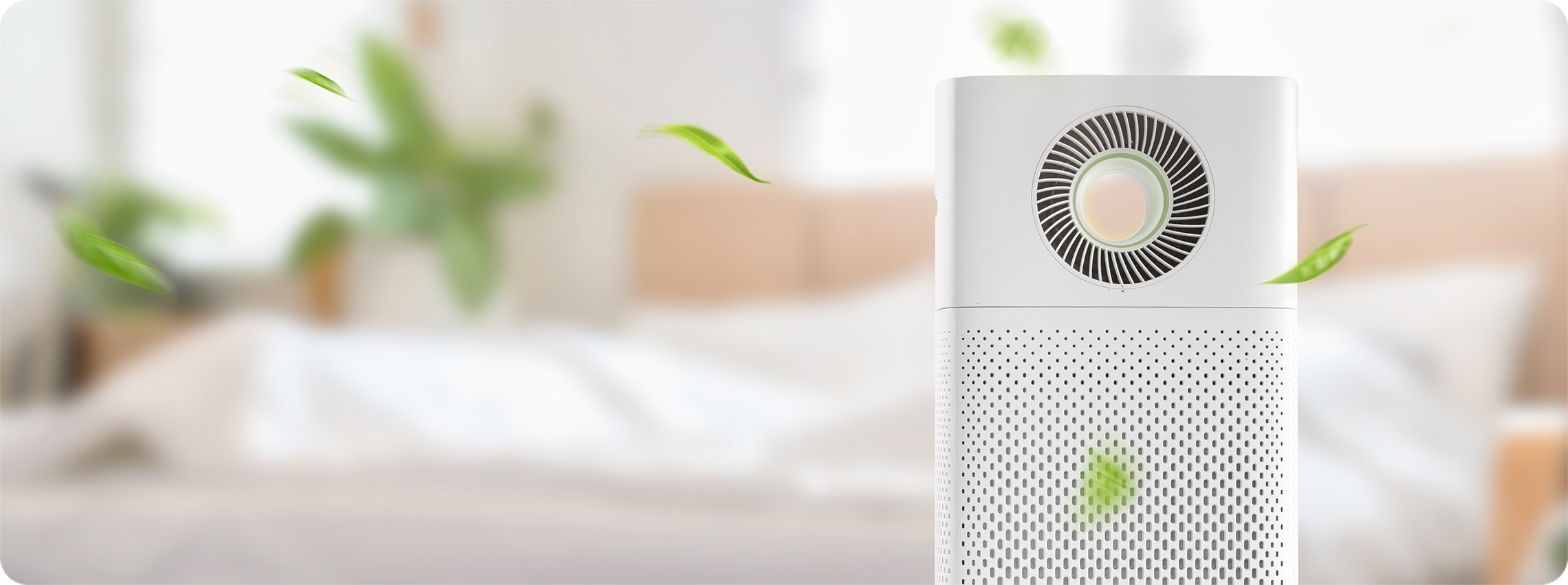 Seasonal Air Quality: When You Actually Need That Air Purifier 