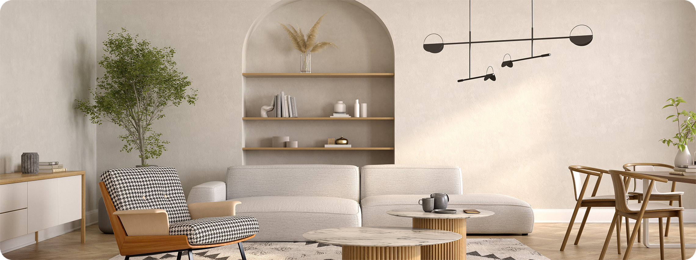 Timeless Interior Design: The Real-World Guide