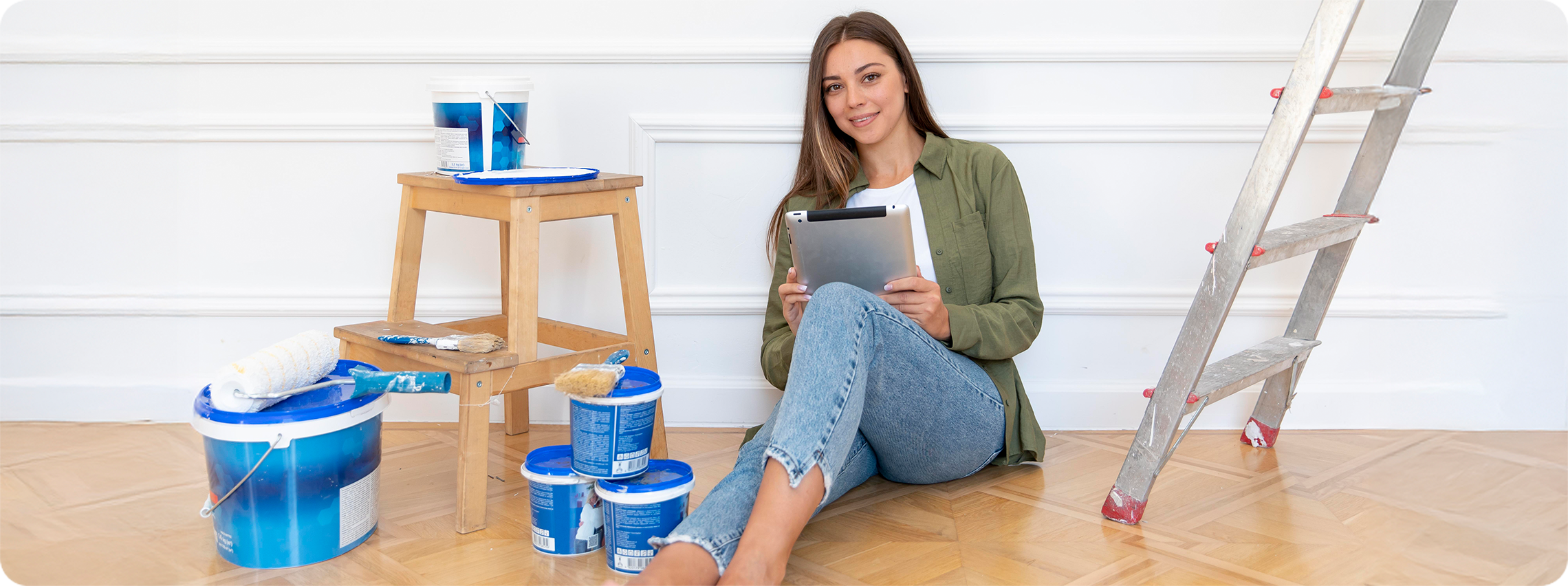 Painting Prep Unplugged: The Only Guide You’ll Actually Want to Read 