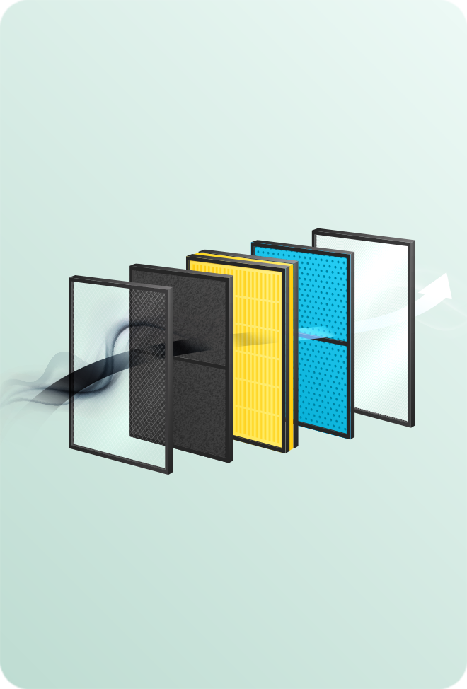 HEPA vs. Activated Carbon: Which Filter Actually Fixes Your Air? 