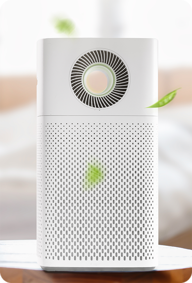 Seasonal Air Quality: When You Actually Need That Air Purifier 