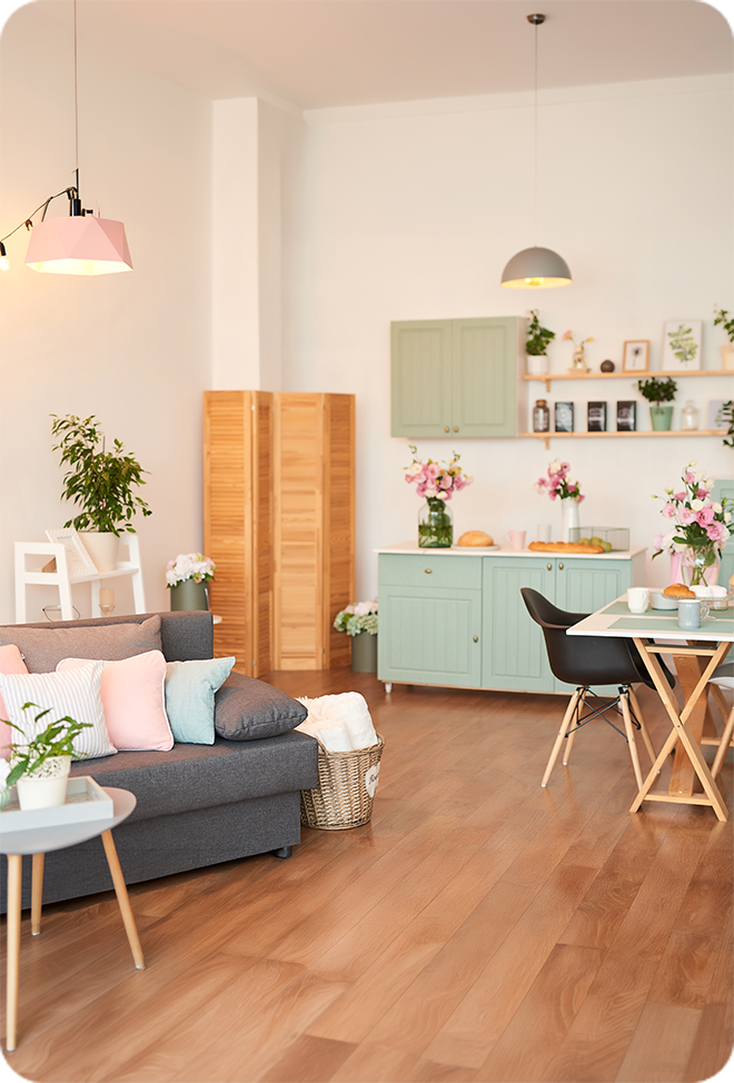 How to Fake a Bigger Space: Small-Home Hacks That Actually Work 