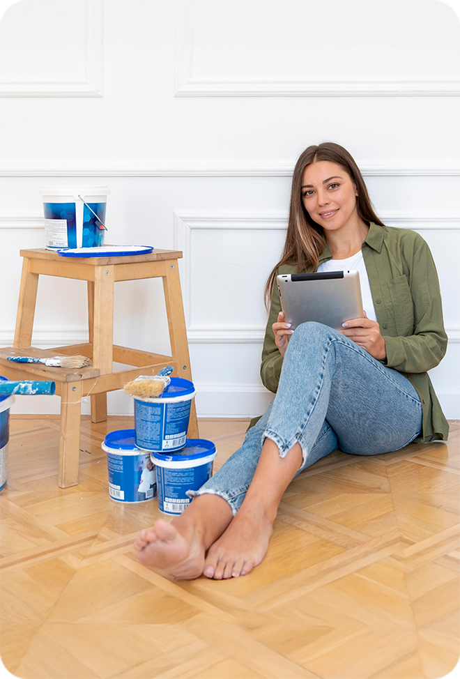 Painting Prep Unplugged: The Only Guide You’ll Actually Want to Read 