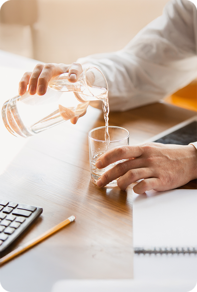 What’s Lurking in Your Tap? (You Might Wanna Know...) 