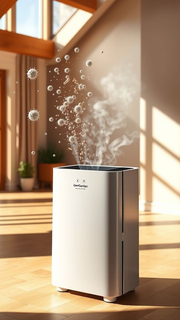 Indoor Air is Often More Polluted