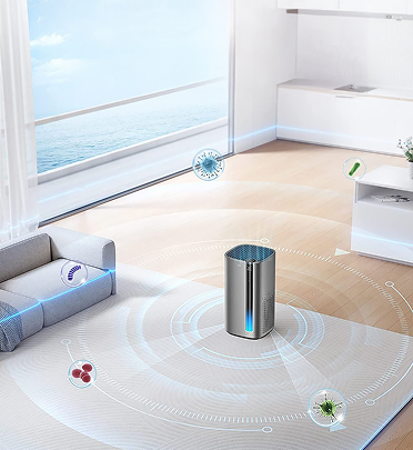 Different Pollutants Need Different Solutions