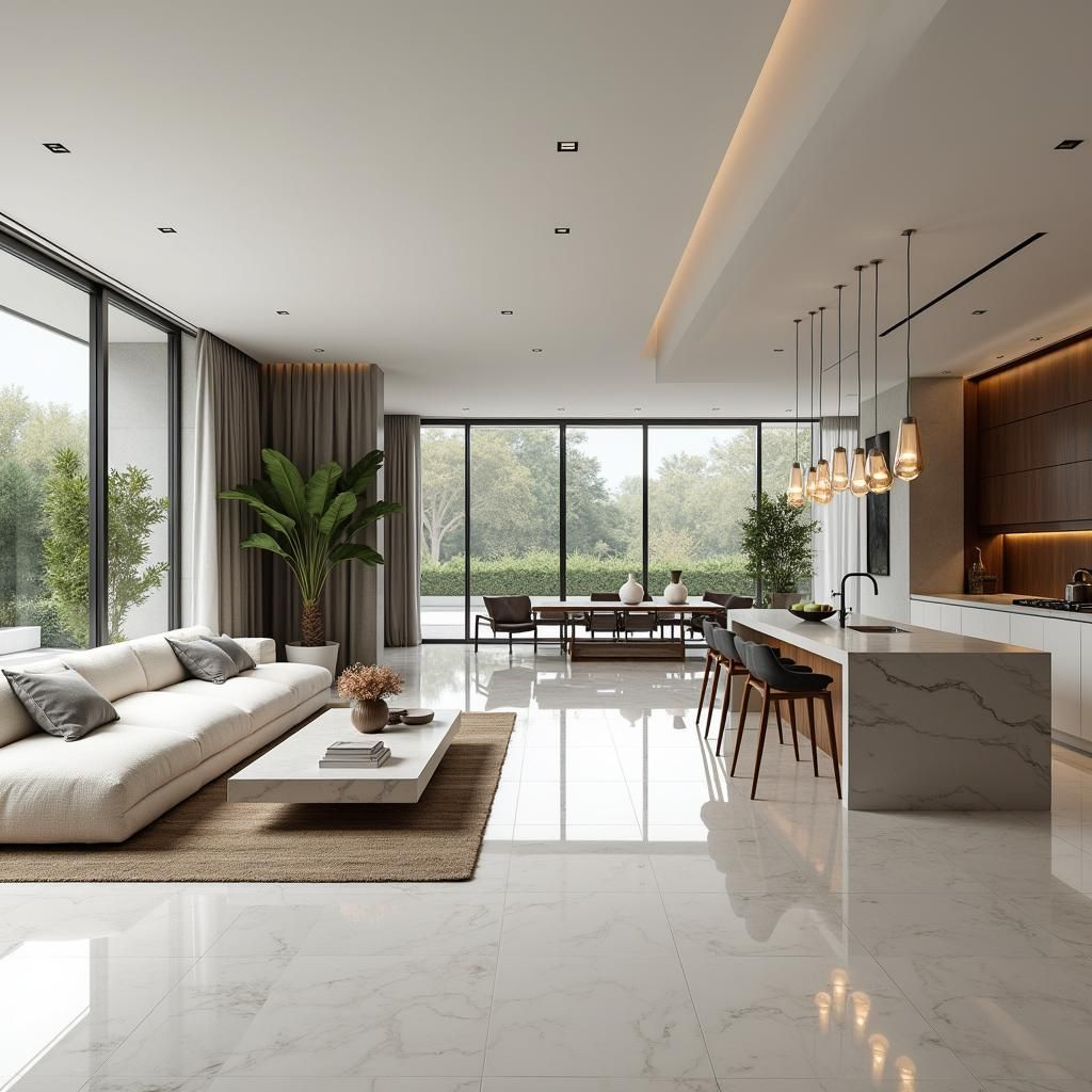 Lighting Changes Everything