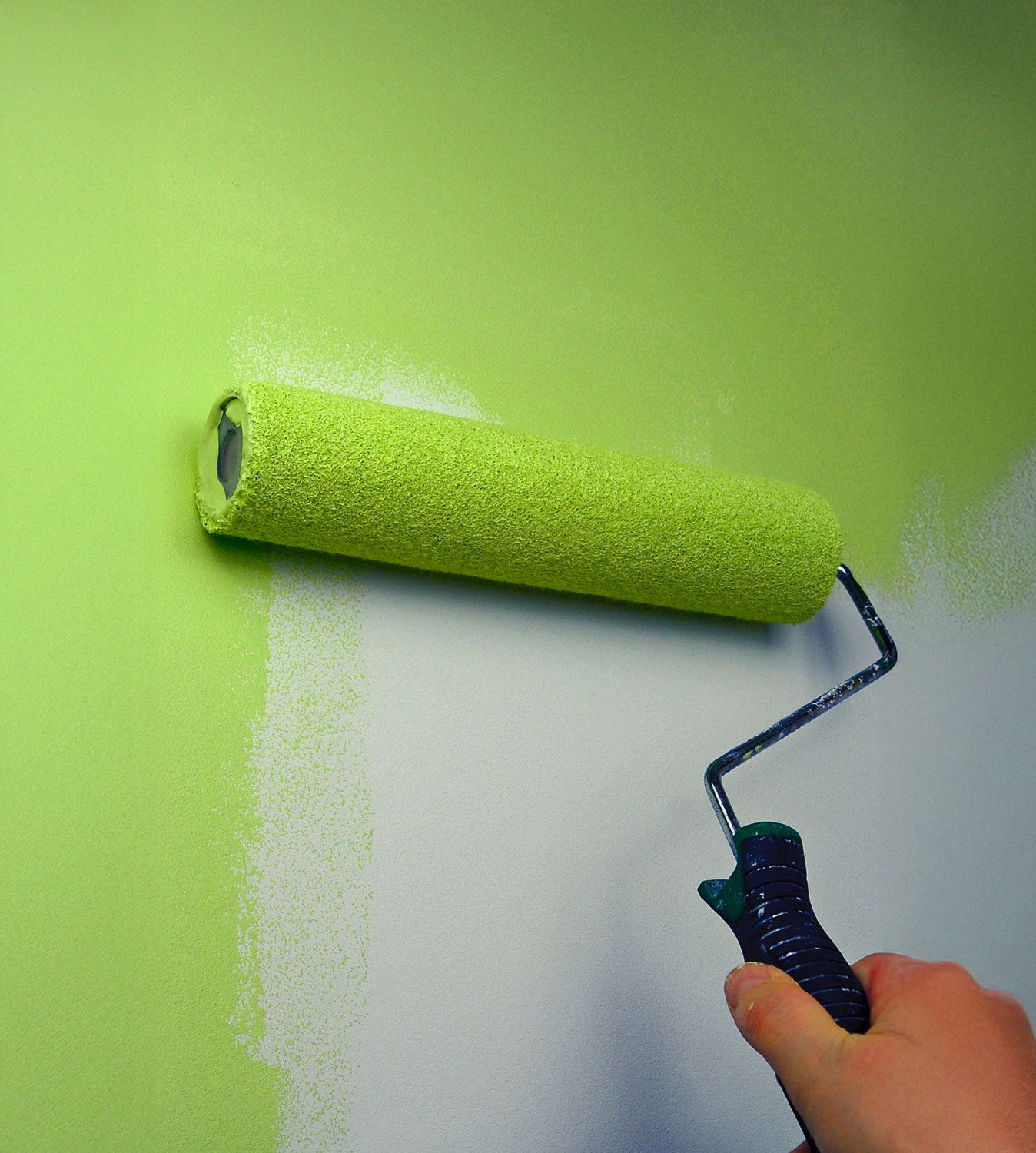 Paints