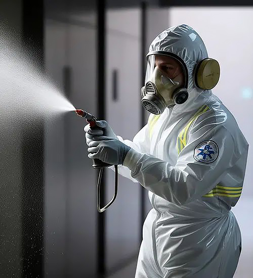 Pest Control