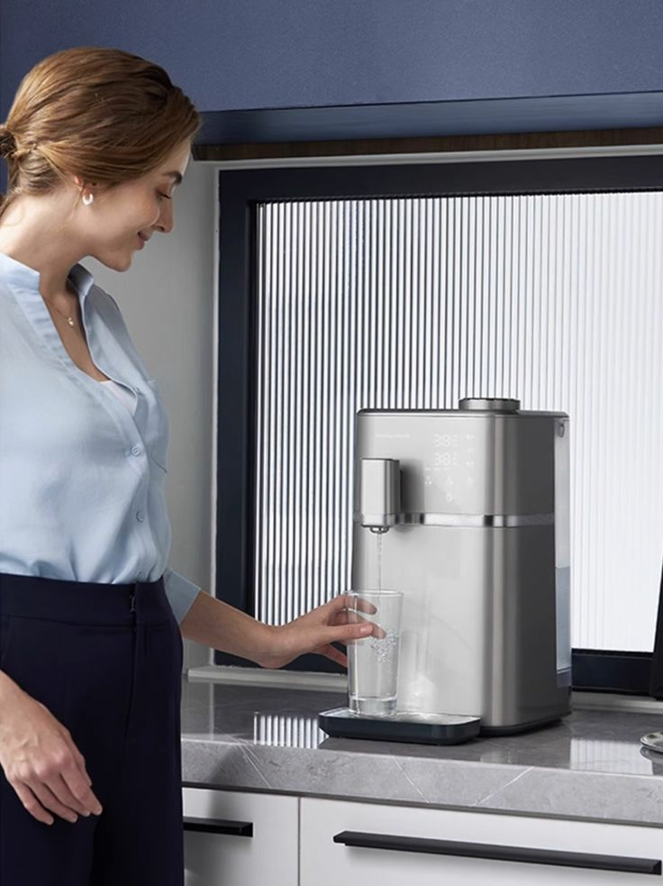 Water Purifiers